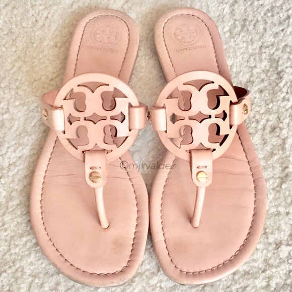 Tory Burch Shoes - Tory Burch Miller Sandals